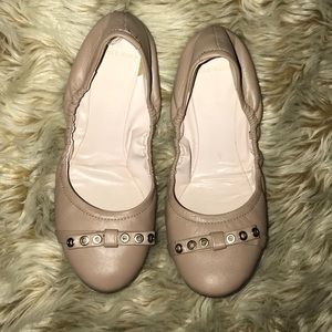 Cole Haan 5.5 Ballet Flats